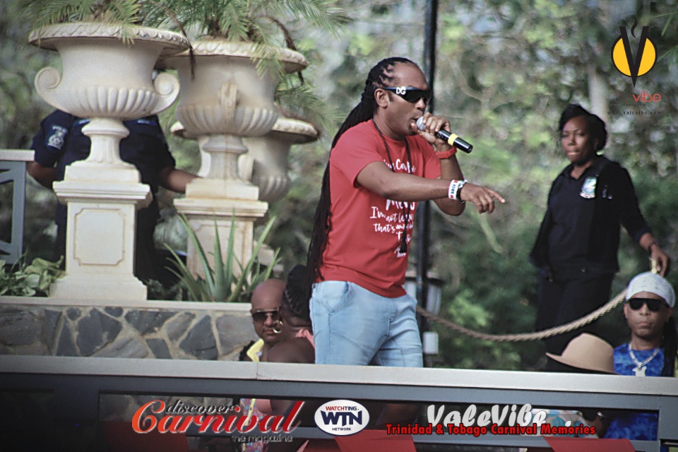 Trinidad and Tobago Carnival Memories - Vale Vibe Breakfast Party - 2019.