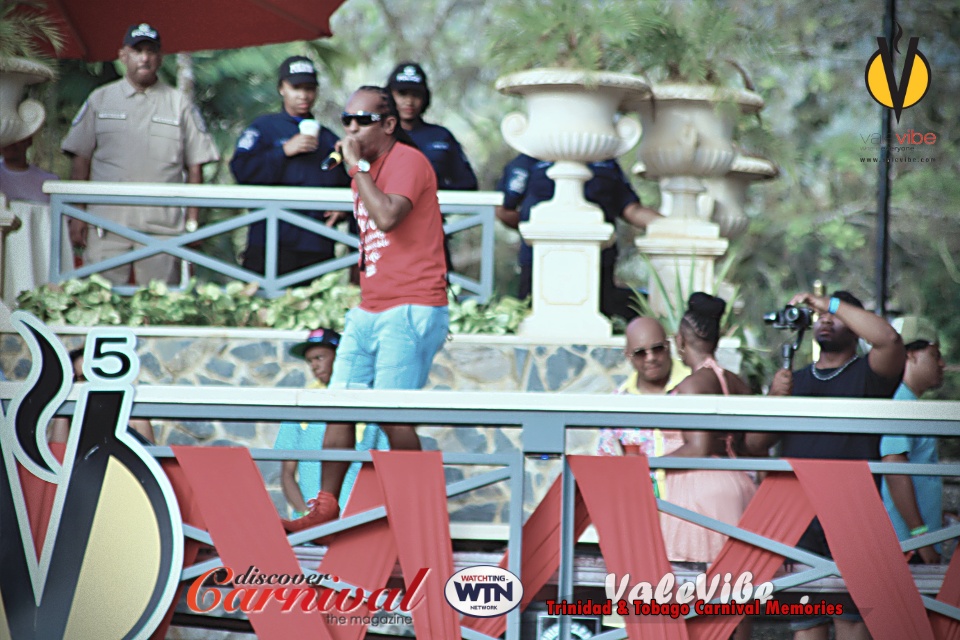 Trinidad and Tobago Carnival Memories - Vale Vibe Breakfast Party - 2019.