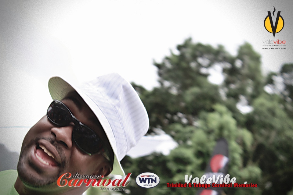 Trinidad and Tobago Carnival Memories - Vale Vibe Breakfast Party - 2019.