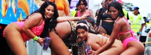 Trinidad and Tobago Carnival Highlights