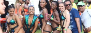 Trinidad and Tobago Carnival Highlights