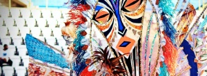 Trinidad and Tobago Carnival Highlights