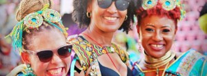 Trinidad and Tobago Carnival Highlights