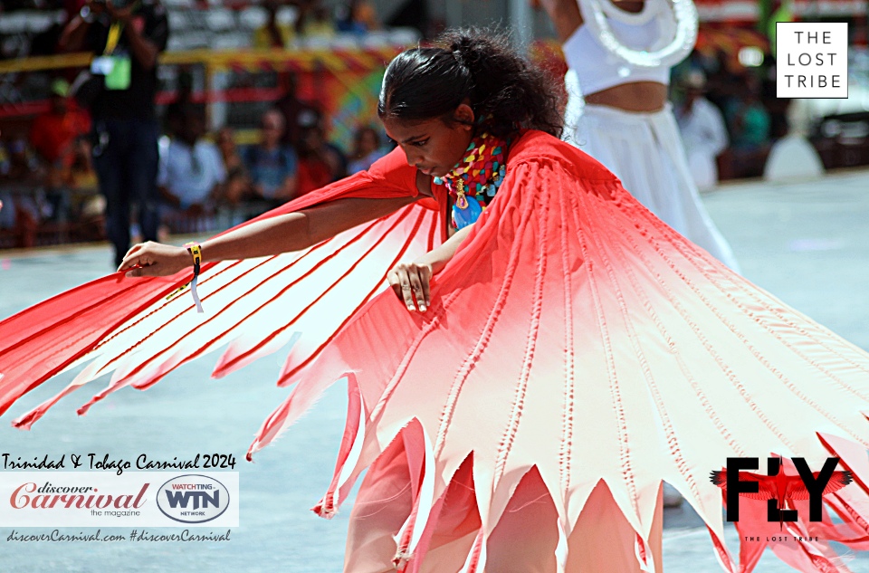 Trinidad and Tobago Carnival 2023 - Caesars Army AM Beach.