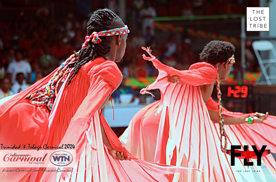 Trinidad and Tobago Carnival 2023 - Caesars Army AM Beach.