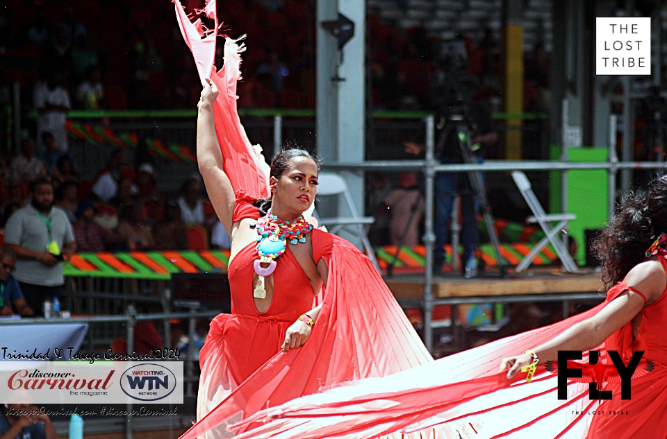 Trinidad and Tobago Carnival 2023 - Caesars Army AM Beach.