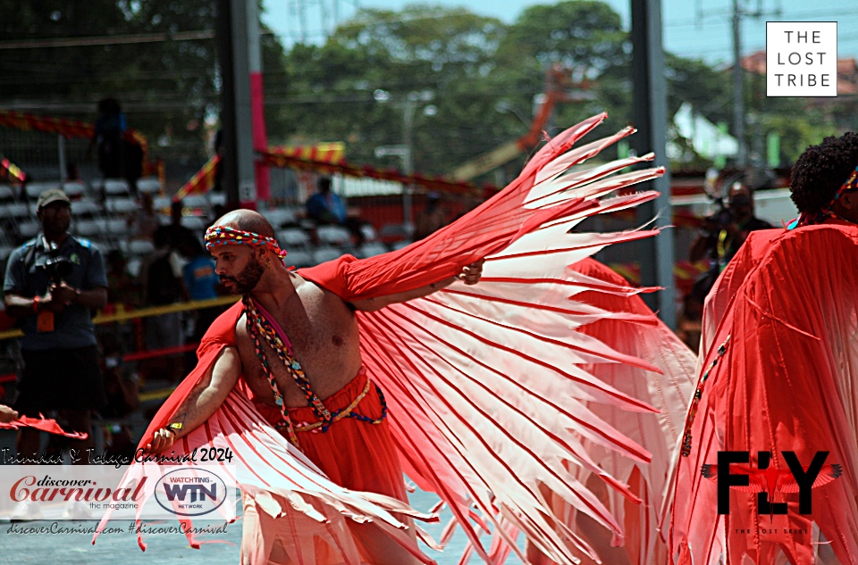 Trinidad and Tobago Carnival 2023 - Caesars Army AM Beach.