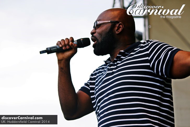 Huddersfield Carnival 2014.