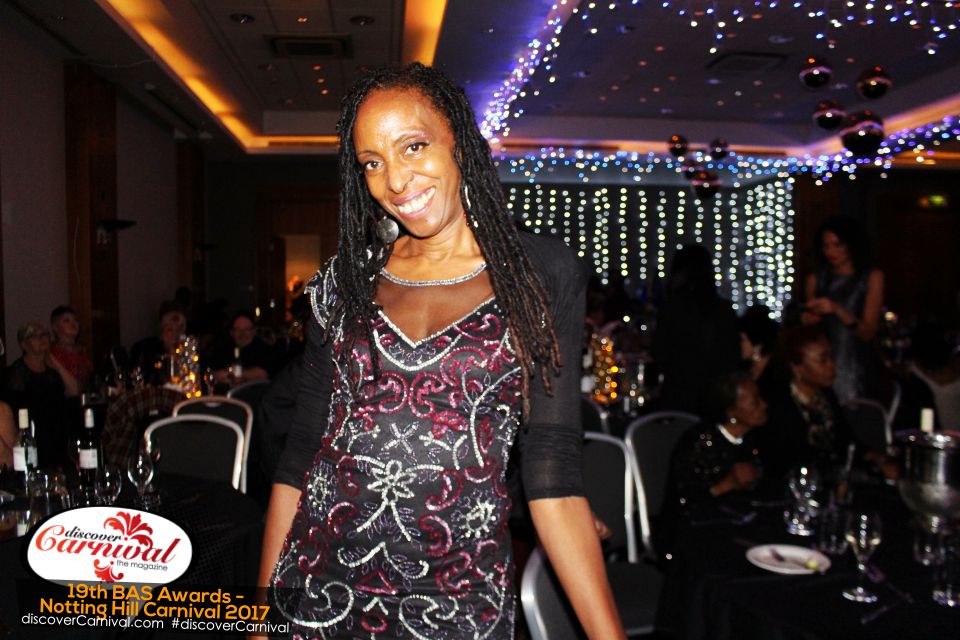 London's Notting Hill Carnival 2017 - BAS Awards - British Association Of Steelbands awards 2017.