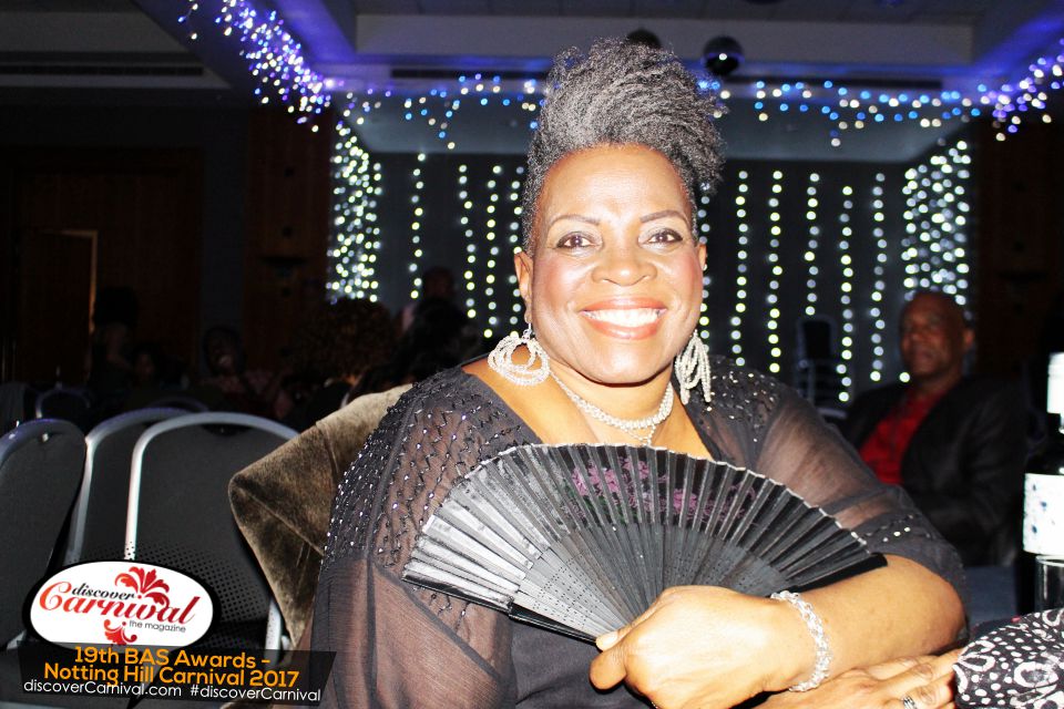 London's Notting Hill Carnival 2017 - BAS Awards - British Association Of Steelbands awards 2017.