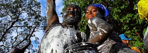 Trinidad and Tobago Carnival Jouvert Highlights