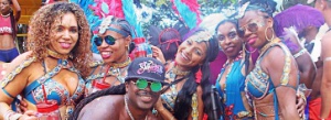Trinidad and Tobago Carnival Highlights