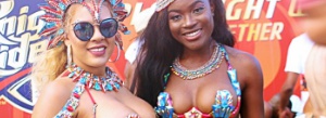 Trinidad and Tobago Carnival Highlights