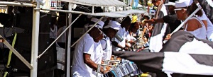 Trinidad and Tobago Carnival Highlights
