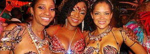 Trinidad and Tobago Carnival Highlights