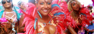 Trinidad and Tobago Carnival Highlights