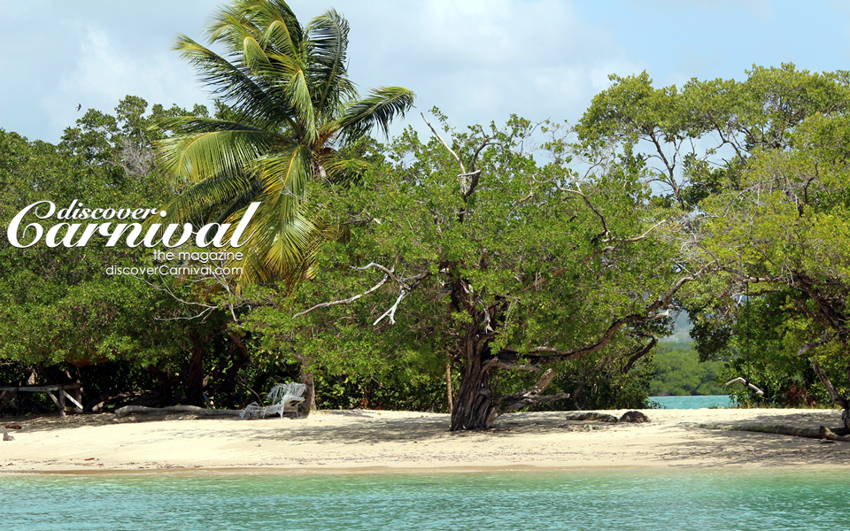 Tobago.