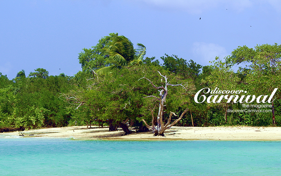 Tobago.