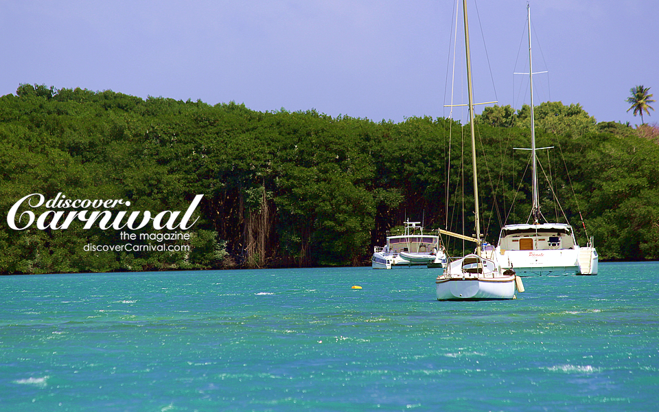 Tobago.