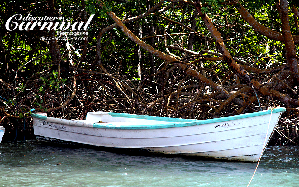 Tobago.
